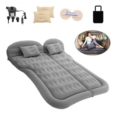 Air Mattress Camping Bed