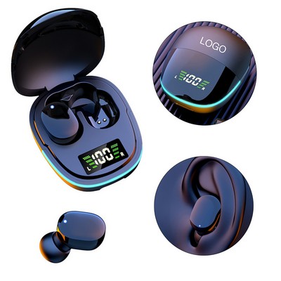 Digital Wireless Earphone