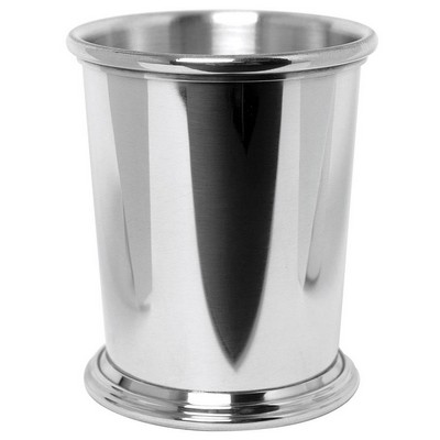 Salisbury 9 Oz. Kentucky Silver Julep Cup