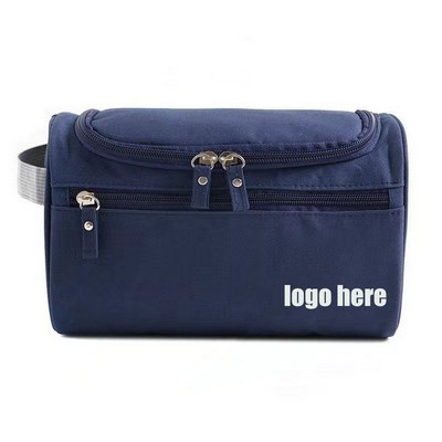 Hanging Toiletry Bag