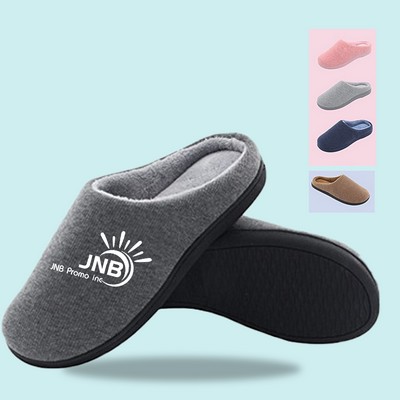 Warm Winter Slipper Indoor Shoes