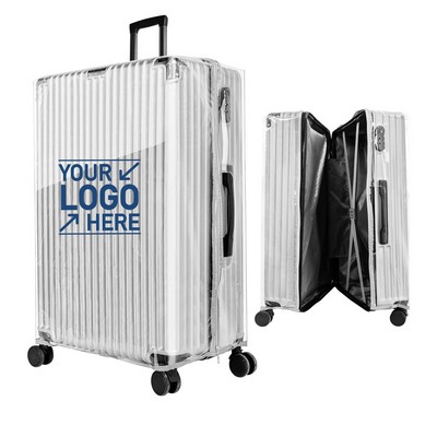 Dustproof Suitcase Protector