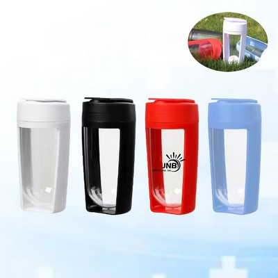 Fitness Shaker Bottle