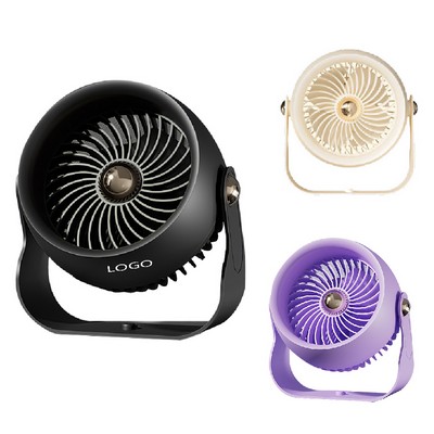 Air Circulator Fan