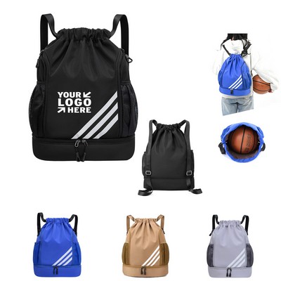 Basketball Backpack