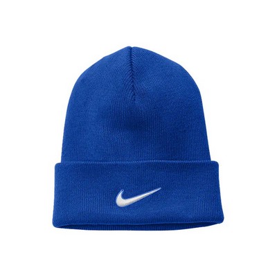 Nike® Team Cuffed Beanie