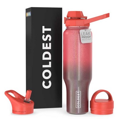 46 Oz. Coldest® Universal Shaker Bottles