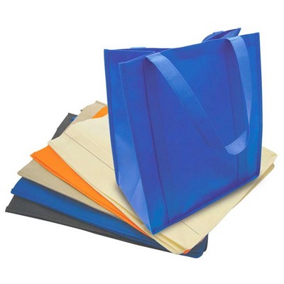 Nissun Polypropylene Tote w/Extended Handle