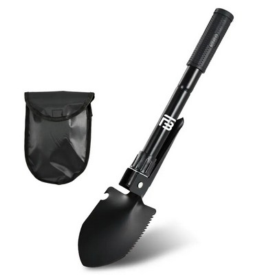 Tactical Folding Shovel