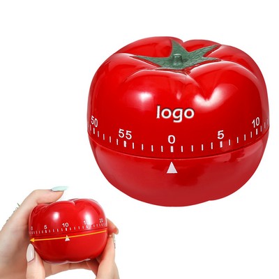 Mechanical Tomato Timer