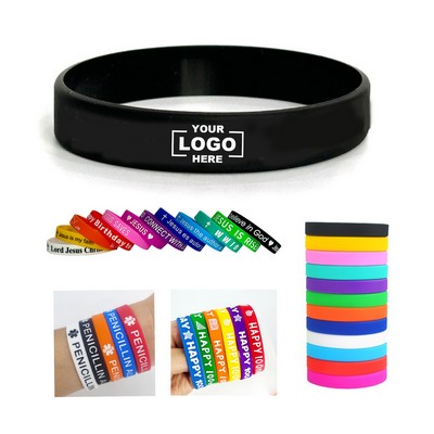 Wristbands for Events,Fundraisers, Motivation, Awareness