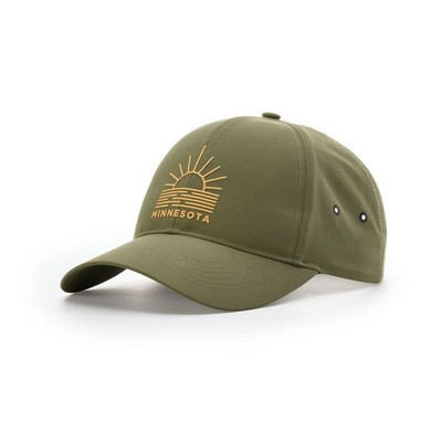 Richardson® Sahalie Nylon Performance Cap