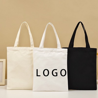 Premium Canvas Tote Bag