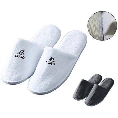 Disposable Hotel Slippers