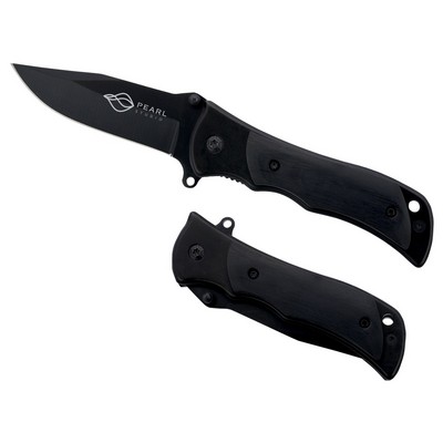 Ajax Folding Knife