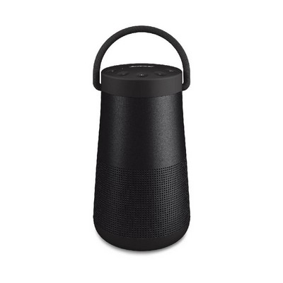 Bose - Soundlink Revolve+ II Bluetooth Speaker - Black