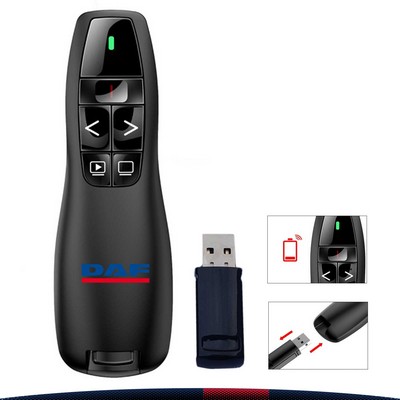 Epiky Wireless Presentation Remote