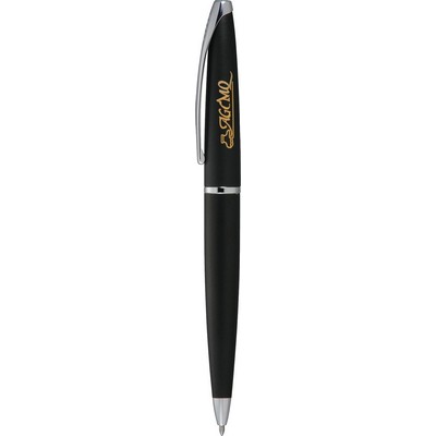 Crossr ATX Basalt Black Ballpoint