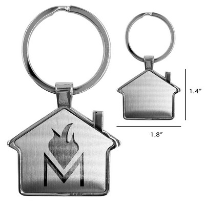 House Keyring