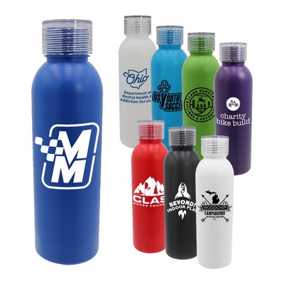 24oz Revolve Bottle with Standard Lid