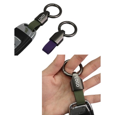 Car Keychain Short