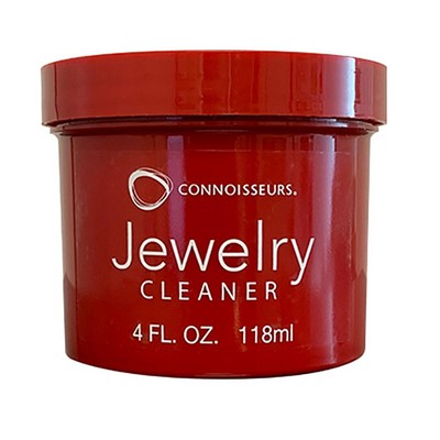 Connoisseurs 4 Oz. Jewelry Cleaner