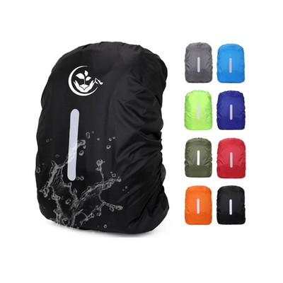 Backpack Waterproof Cover Rucksack Rain Cover