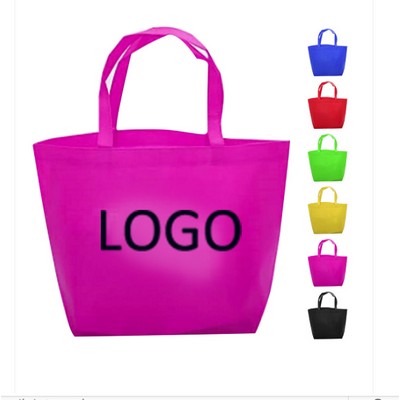 Non-Woven Shopping Tote Bags