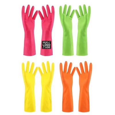 Diary Dishwashing Gloves