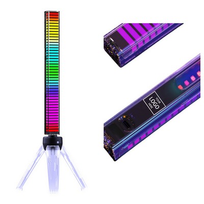 RGB LED Lights Bar