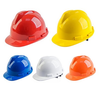 Construction Cap