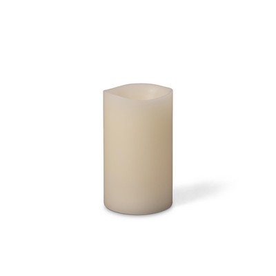 Everlasting Glow Glow Wick 6" Led Wax Candle