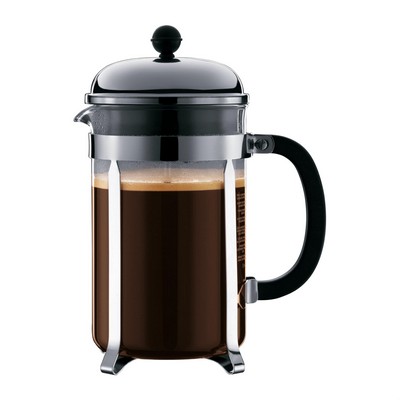 Bodum Chambord 12 Cup French Press Coffeemaker