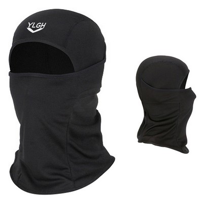 Multi Balaclava Mask Hat