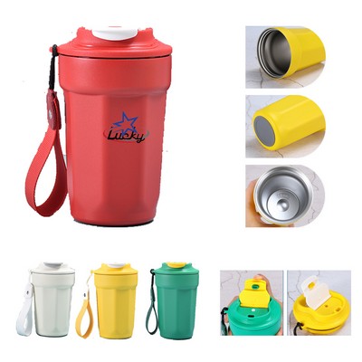 Stainless Steel Insulated Cup