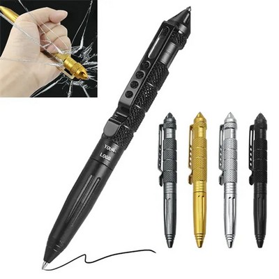 Military Tactical Pen