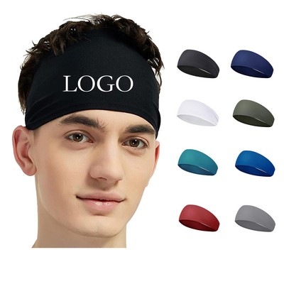 Athletic Sports Headband