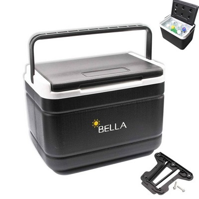 Golf Cart Cooler Insulated Box