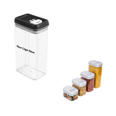 111.58oz Multifunctional Sealed Food Storage Tank