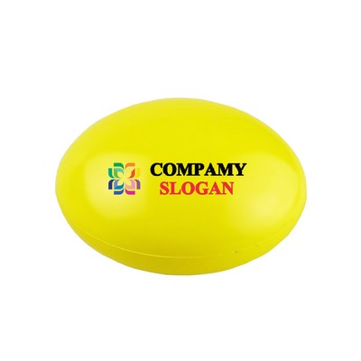 Capsule Shape Squeeze Stress Release Toy