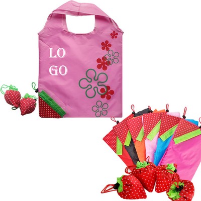 Portable Strawberry Bag