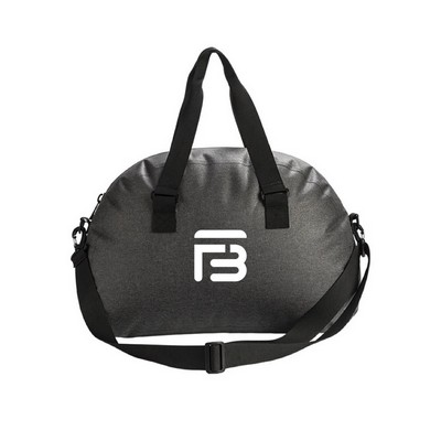 Waterproof Sport Duffel Gym Bag