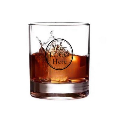 10.5 Oz. Whiskey Glasses