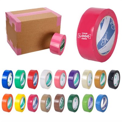 Custom Printed Packing Tape