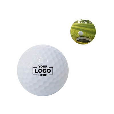 Golf Practice Ball