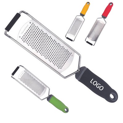 Stainless Steel Cheese Grater