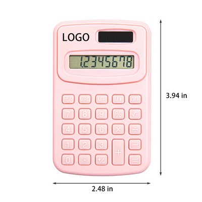 Dopamine Delight Mini Calculator