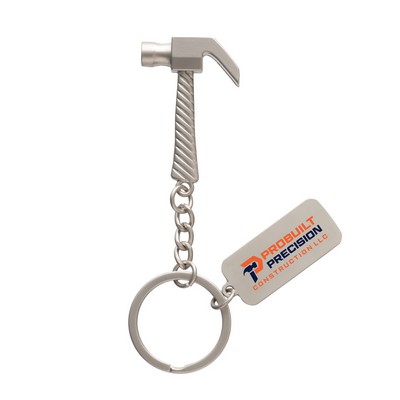 Hammer Keytag