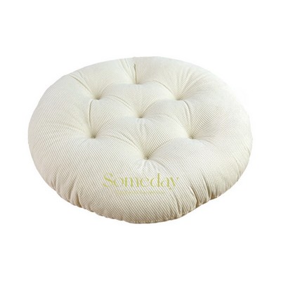 Thickened cushion