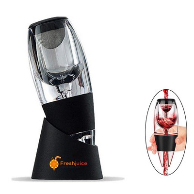 Wine Aerator Pourer